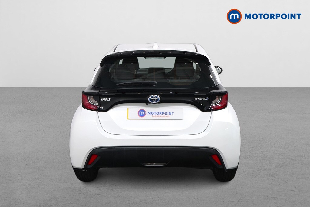 Used Toyota Yaris 2022 for sale - 78064831: Photo 6
