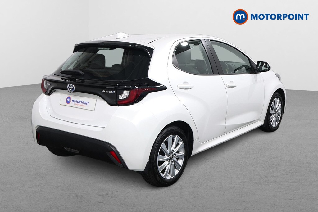 Used Toyota Yaris 2022 for sale - 78064831: Photo 7