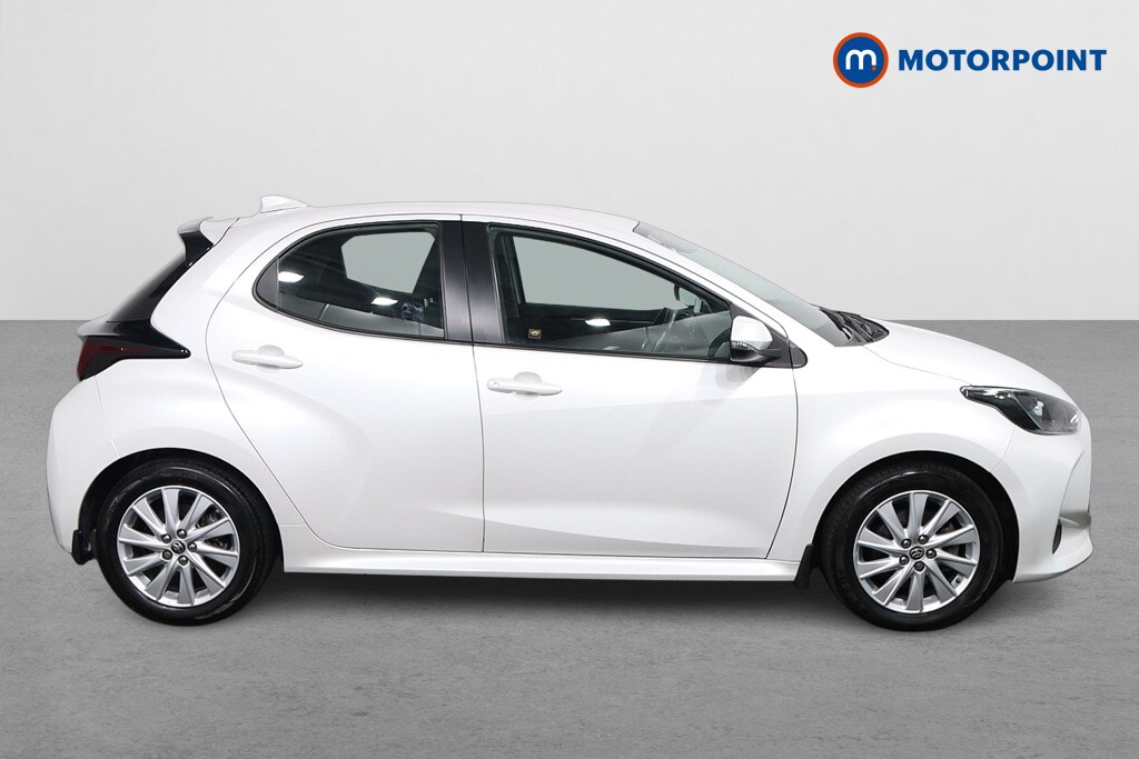 Used Toyota Yaris 2022 for sale - 78064831: Photo 8