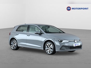 Volkswagen Golf feature image