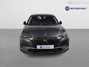 Used DS Automobiles DS 4 2022 for sale - 78485616: Photo