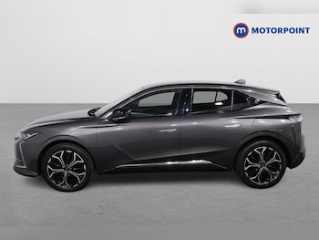 Used DS Automobiles DS 4 2022 for sale - 78485616: Photo