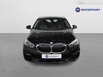 Used BMW 1 Series 2023 for sale - 75527260: Photo