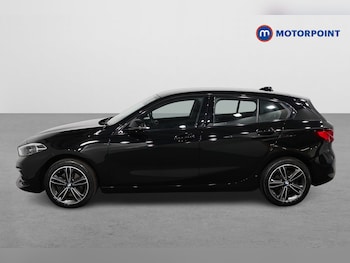 Used BMW 1 Series 2023 for sale - 75527260: Photo