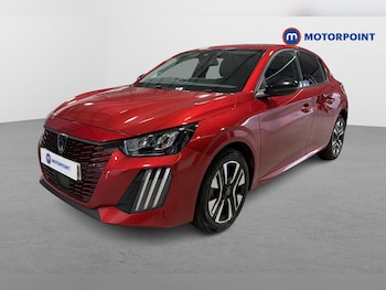 Used Peugeot 208 2025 for sale - 78457228: Photo