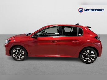 Used Peugeot 208 2025 for sale - 78457228: Photo