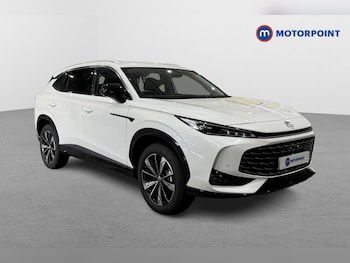 2025 - 1.5 T-GDI Trophy 5dr DCT