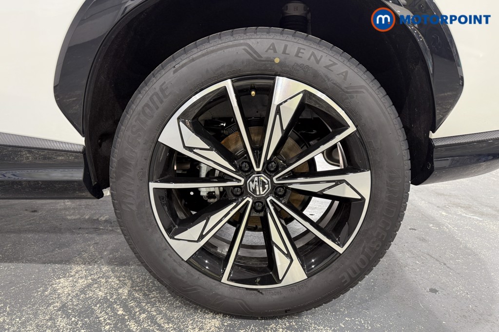 Used MG MG HS 2025 for sale - 77398700: Photo 36