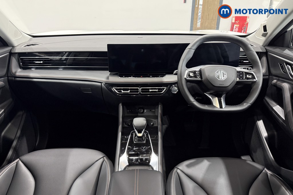 Used MG MG HS 2025 for sale - 77398700: Photo 9