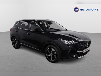 Used MG MG HS 2023 for sale - 78541143: Photo