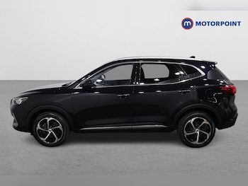 Used MG MG HS 2023 for sale - 78541143: Photo