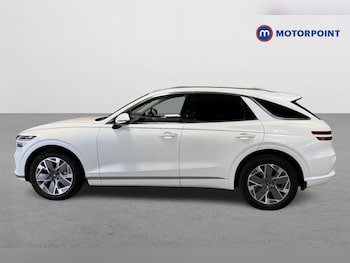 Used Genesis GV70 2022 for sale - 79364221: Photo