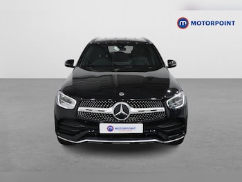 Used Mercedes-Benz GLC 2020 for sale - 75584793: Photo