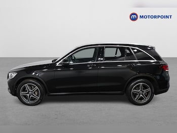 Used Mercedes-Benz GLC 2020 for sale - 75584793: Photo