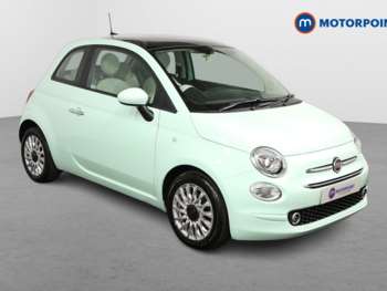 2021 - 1.0 Mild Hybrid Lounge 3dr