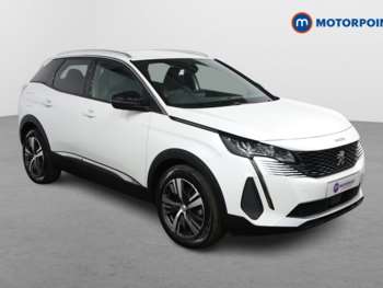 Used Peugeot 3008 2024 for sale - 75383437: Photo