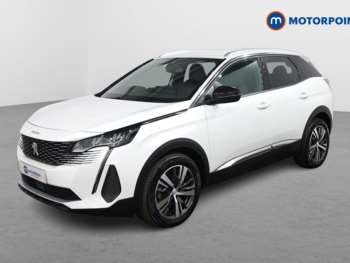 Used Peugeot 3008 2024 for sale - 75383437: Photo