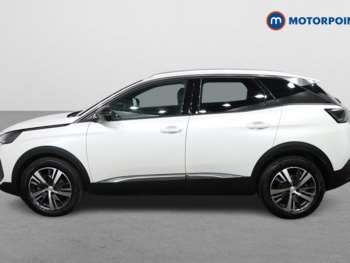 Used Peugeot 3008 2024 for sale - 75383437: Photo