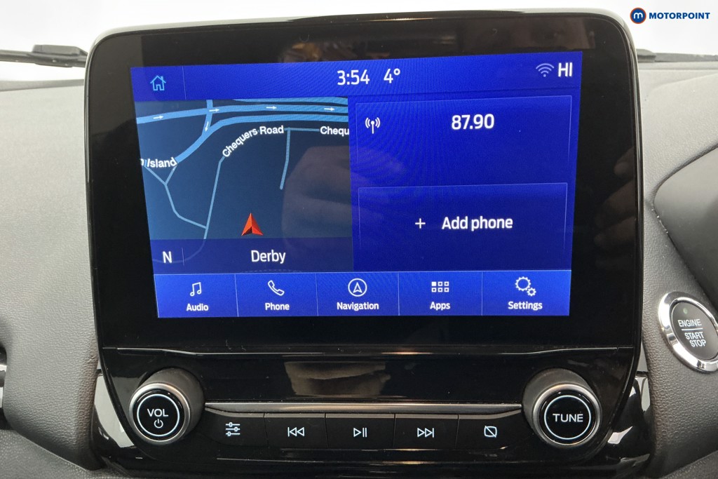 Used Ford Ecosport 2022 for sale - 77654001: Photo 10