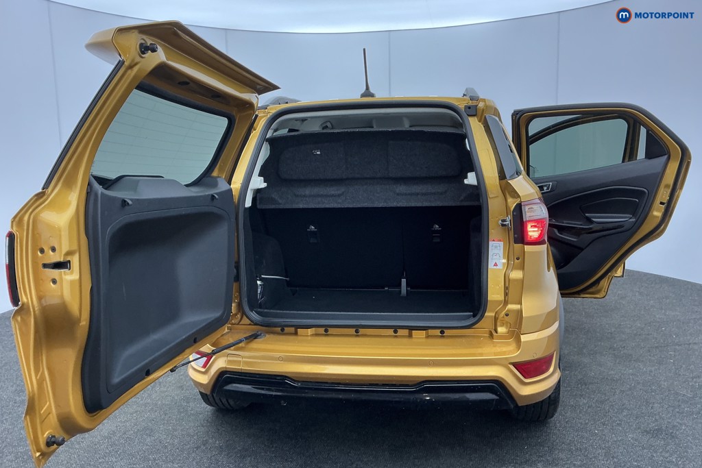 Used Ford Ecosport 2022 for sale - 77654001: Photo 11