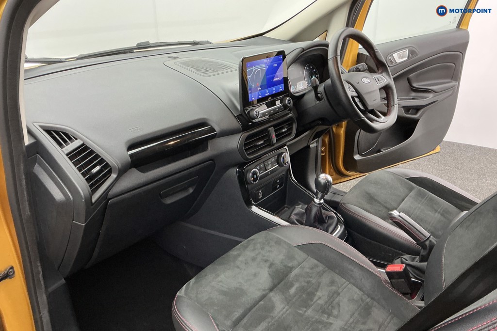 Used Ford Ecosport 2022 for sale - 77654001: Photo 17