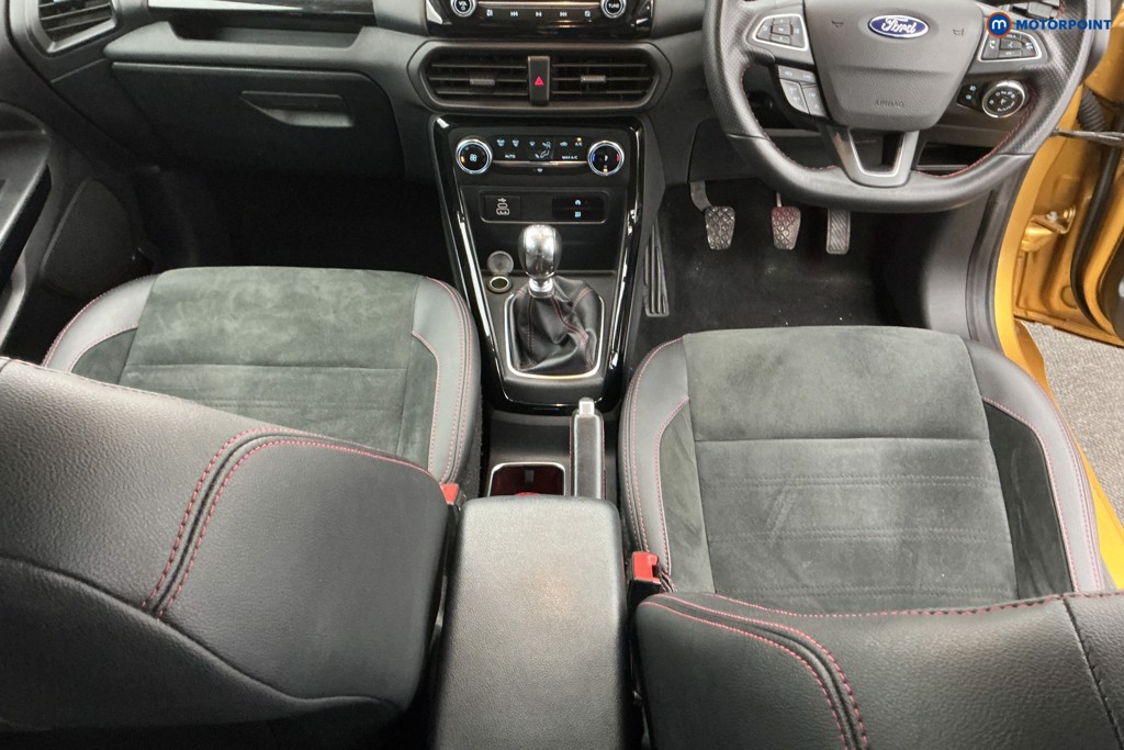 Used Ford Ecosport 2022 for sale - 77654001: Photo 19