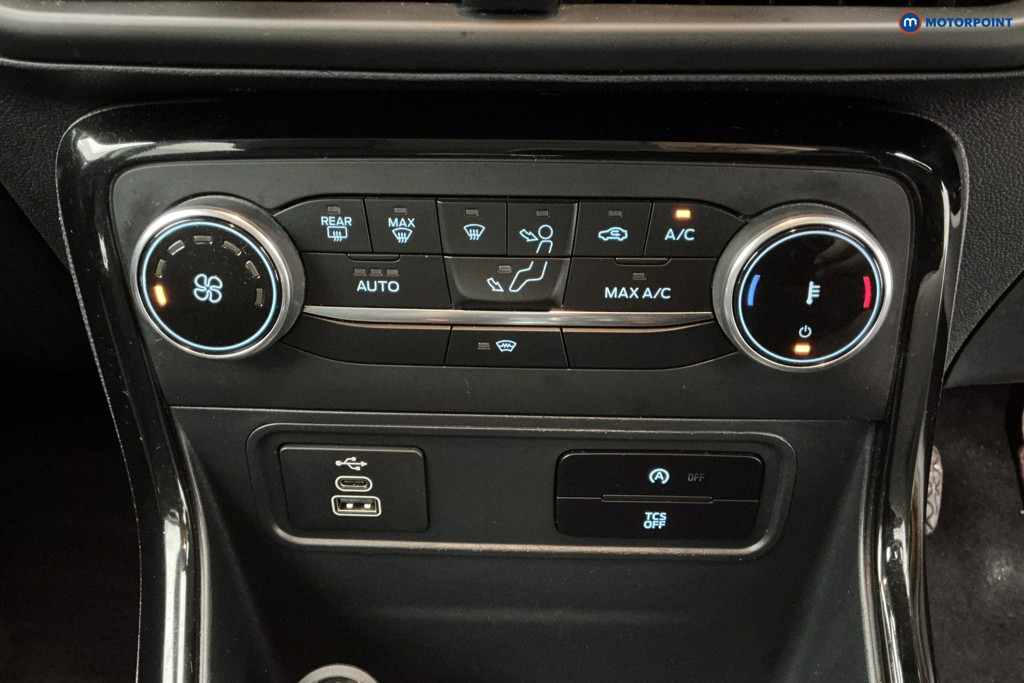 Used Ford Ecosport 2022 for sale - 77654001: Photo 24