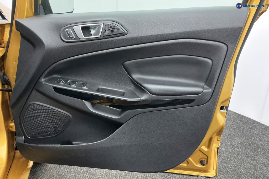 Used Ford Ecosport 2022 for sale - 77654001: Photo 29