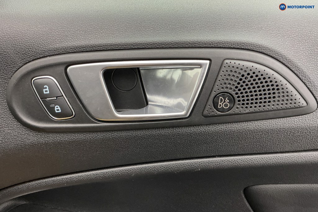 Used Ford Ecosport 2022 for sale - 77654001: Photo 31