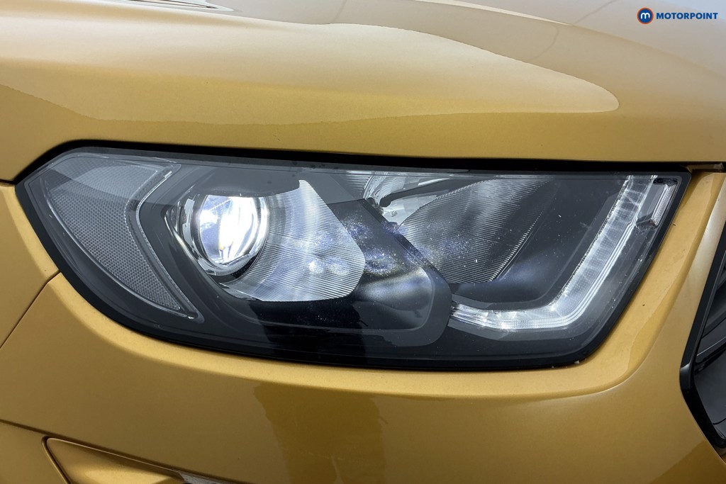 Used Ford Ecosport 2022 for sale - 77654001: Photo 34