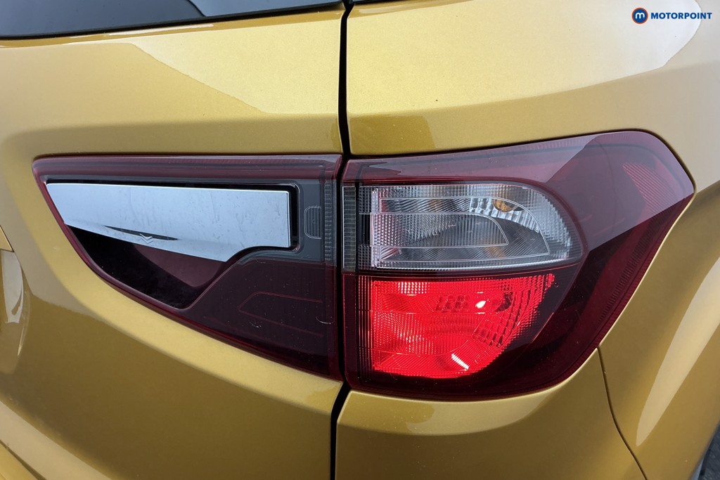 Used Ford Ecosport 2022 for sale - 77654001: Photo 38