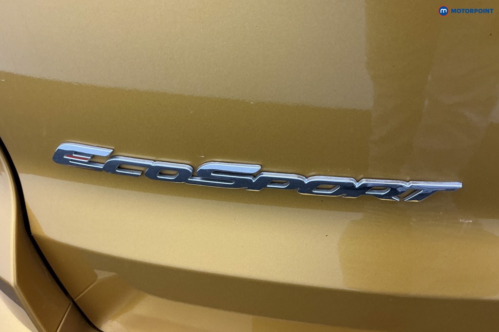 Used Ford Ecosport 2022 for sale - 77654001: Photo 39