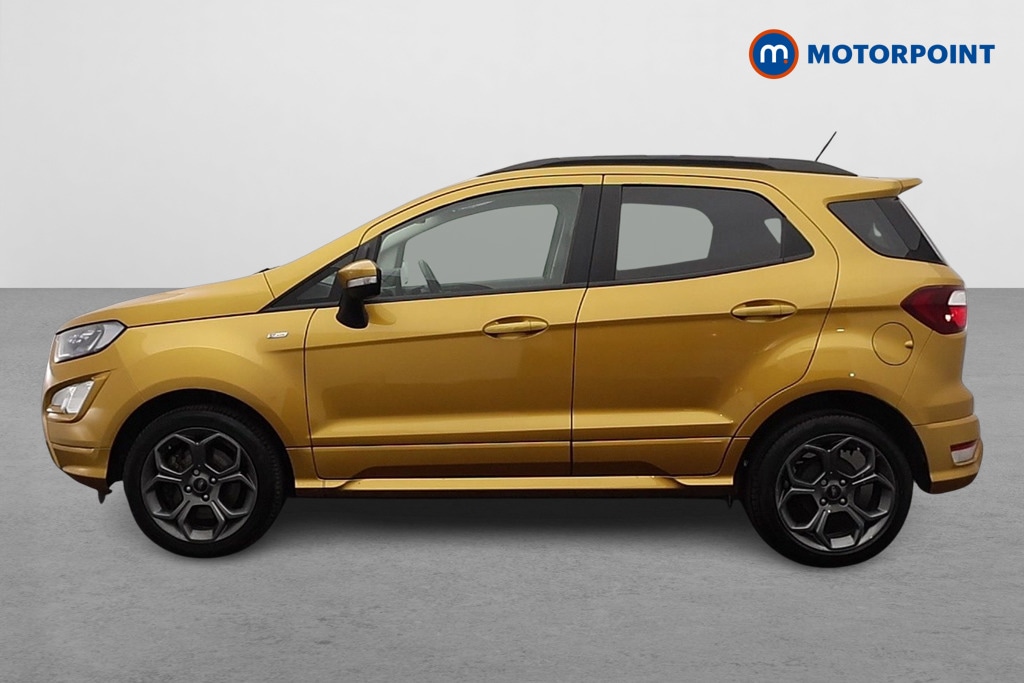 Used Ford Ecosport 2022 for sale - 77654001: Photo 4