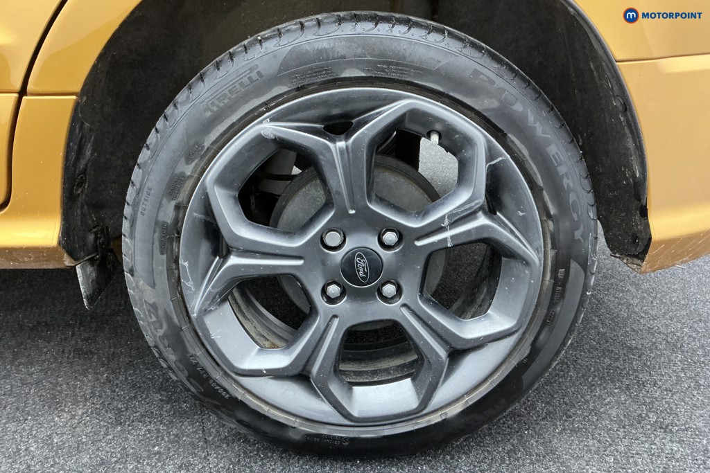 Used Ford Ecosport 2022 for sale - 77654001: Photo 42