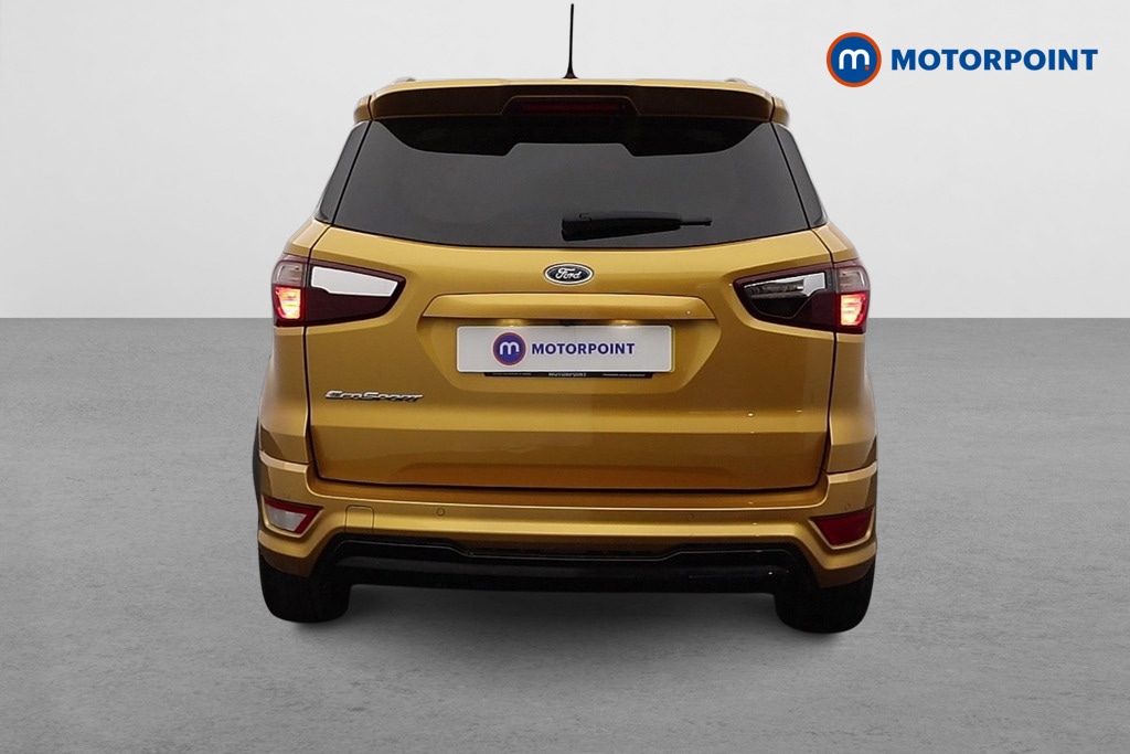 Used Ford Ecosport 2022 for sale - 77654001: Photo 6