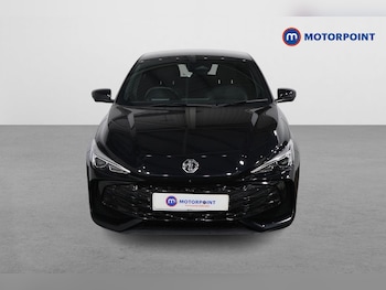Used MG MG3 2025 for sale - 78543263: Photo