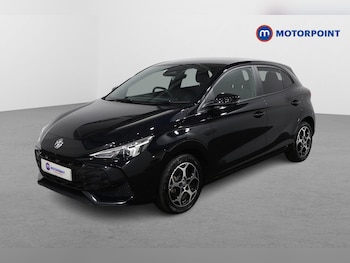 Used MG MG3 2025 for sale - 78543263: Photo