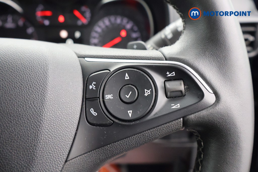 Used Vauxhall Combo Life 2020 for sale - 77327146: Photo 11