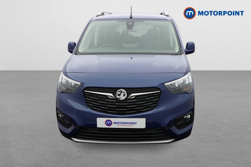 Used Vauxhall Combo Life 2020 for sale - 77327146: Photo 2