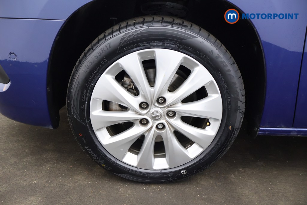 Used Vauxhall Combo Life 2020 for sale - 77327146: Photo 34