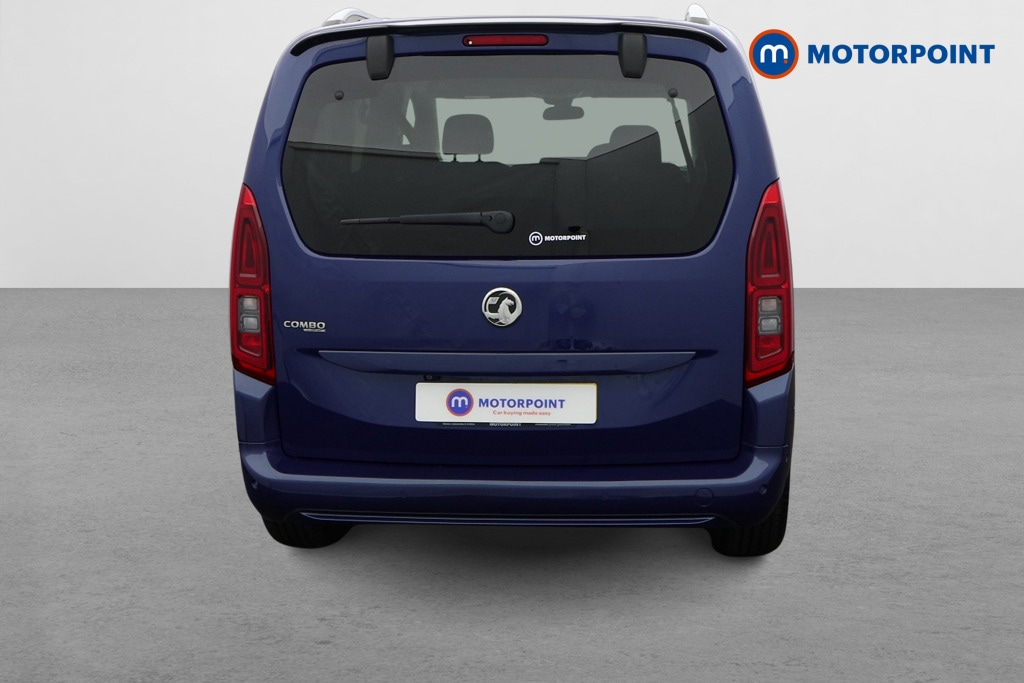 Used Vauxhall Combo Life 2020 for sale - 77327146: Photo 6