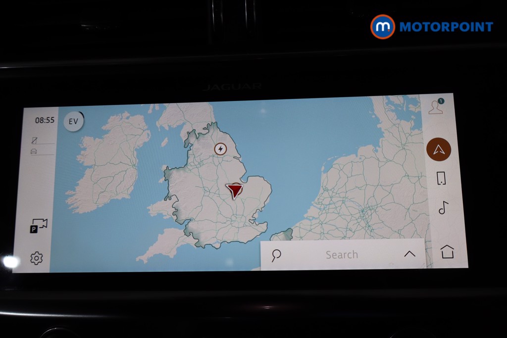 Used Jaguar I-Pace 2022 for sale - 76402804: Photo 10