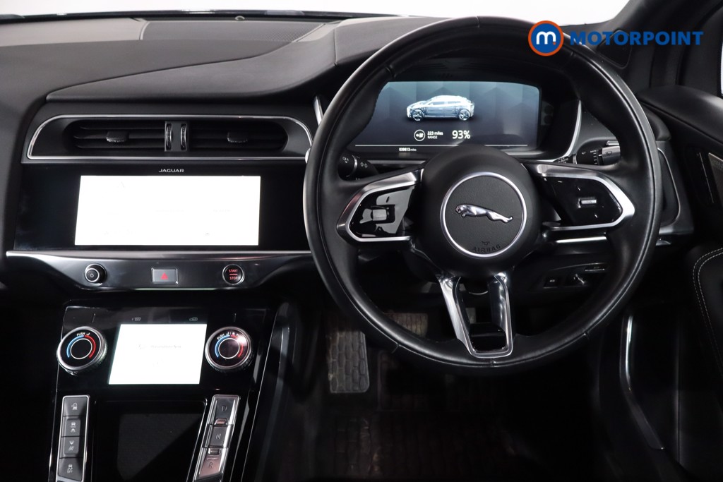 Used Jaguar I-Pace 2022 for sale - 76402804: Photo 11