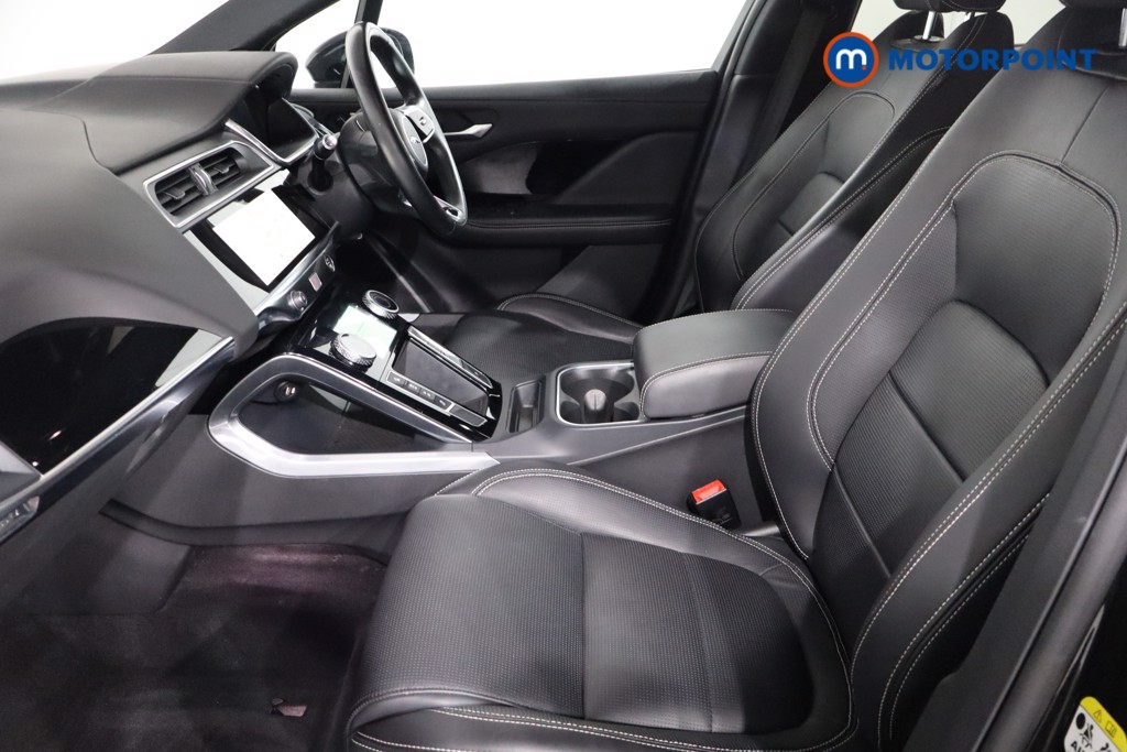 Used Jaguar I-Pace 2022 for sale - 76402804: Photo 12