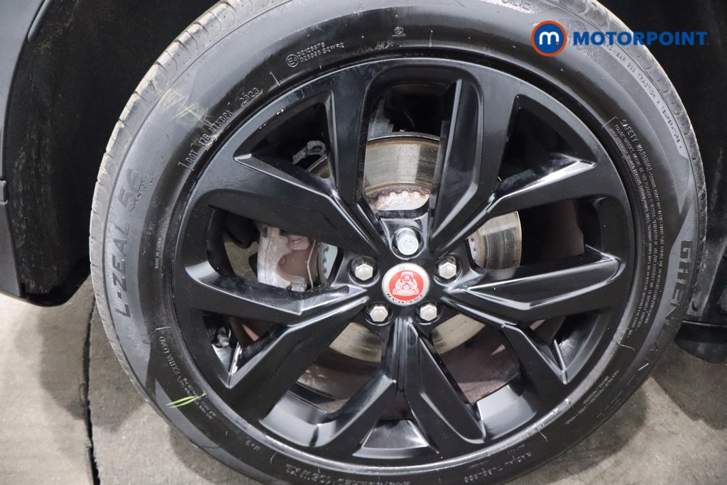 Used Jaguar I-Pace 2022 for sale - 76402804: Photo 17