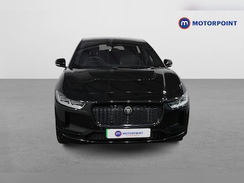 Used Jaguar I-Pace 2022 for sale - 76402804: Photo