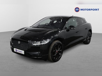 Used Jaguar I-Pace 2022 for sale - 76402804: Photo