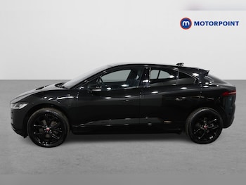Used Jaguar I-Pace 2022 for sale - 76402804: Photo