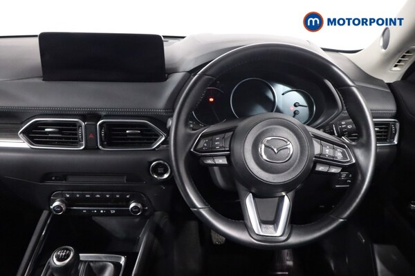 Used Mazda CX-5 2021 for sale - 76076905: Photo 11