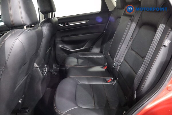 Used Mazda CX-5 2021 for sale - 76076905: Photo 13